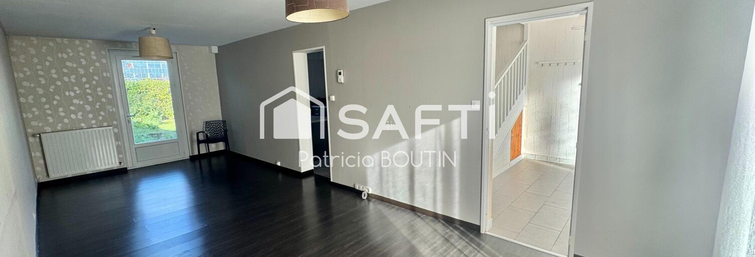 Maison 5 Pièces 115 m² à vendre à Niort (79000)