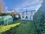 PAVILLON 4 CHAMBRES AVEC JARDIN ET GARAGE A NIORT ! — photo 4