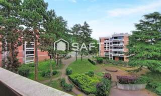 Appartement 3 Pièces 64 m² à vendre à Palaiseau (91120)