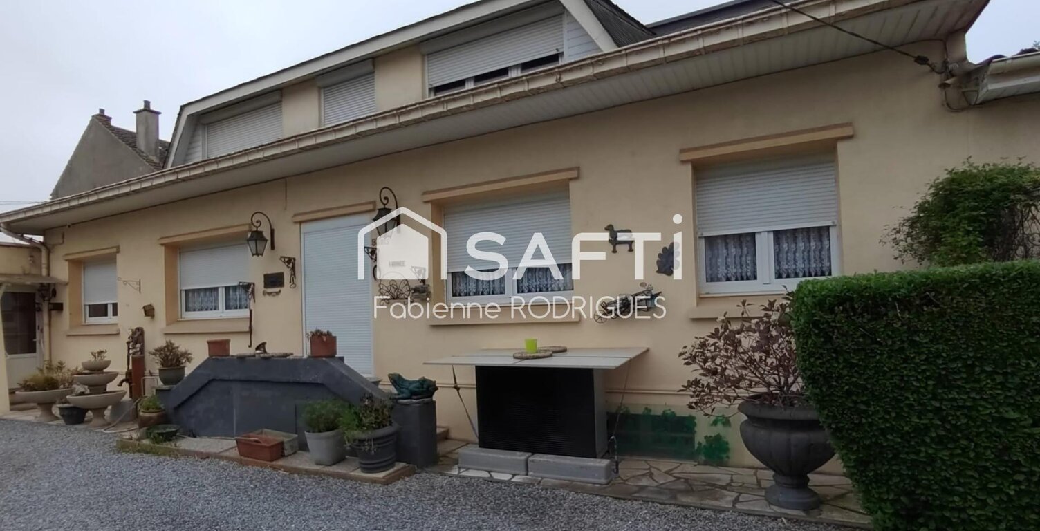 Maison semi plain-pied agréable - au calme avec jardin et stationnement — photo 1