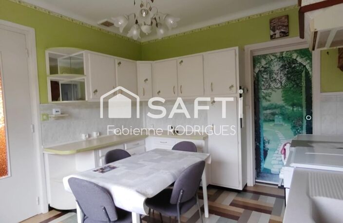 Maison semi plain-pied agréable - au calme avec jardin et stationnement — photo 2