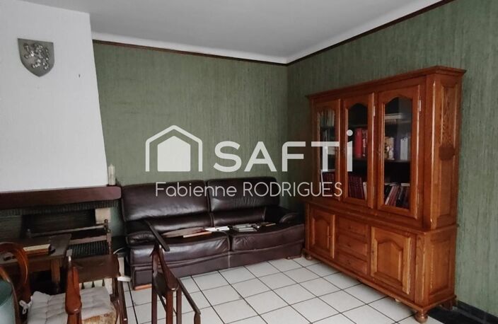 Maison semi plain-pied agréable - au calme avec jardin et stationnement — photo 3