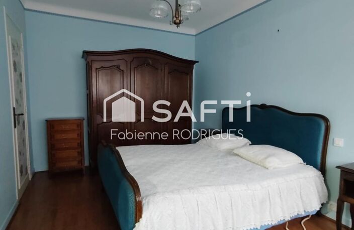 Maison semi plain-pied agréable - au calme avec jardin et stationnement — photo 4
