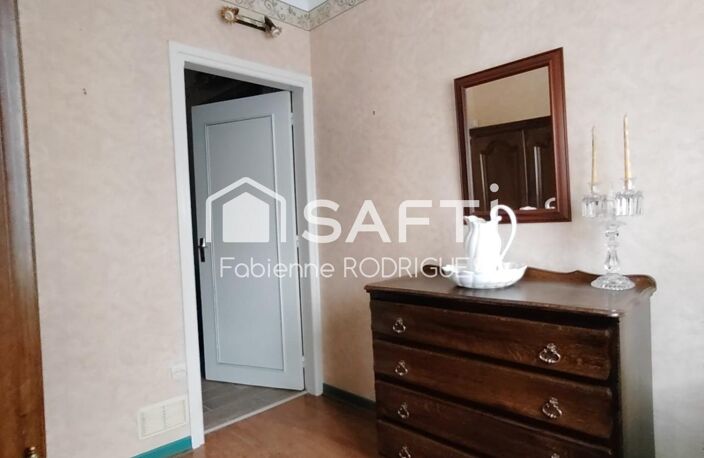 Maison semi plain-pied agréable - au calme avec jardin et stationnement — photo 5