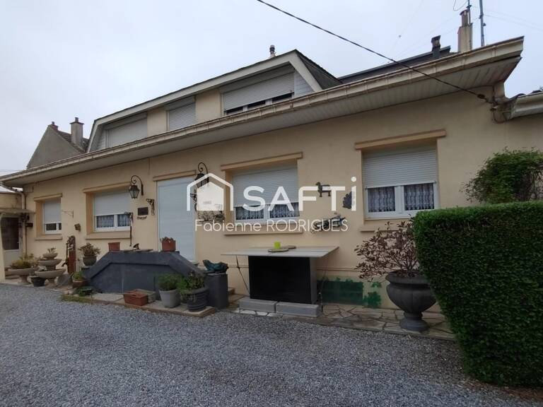Maison semi plain-pied agréable - au calme avec jardin et stationnement — photo 1