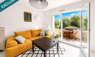 Appartement 3 Pièces 53 m² à vendre à Bordeaux (33800)