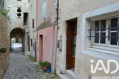Maison 5 pièces 140000 €