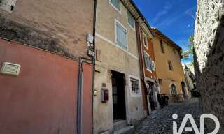 Maison 5 Pièces 94 m² à vendre à Montbrun-les-Bains (26570)