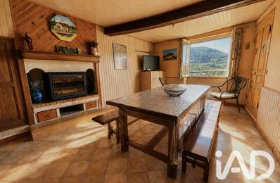 Vente Maison de village 5 pièces — photo du bien