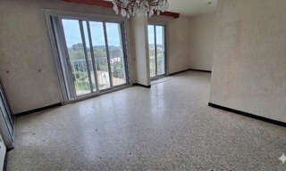 Appartement 4 Pièces 74 m² à vendre à Toulon (83100)