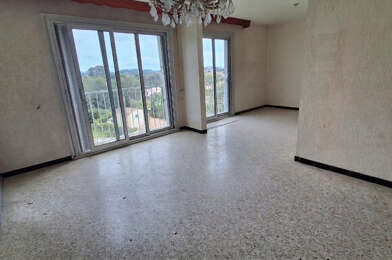 Appartement 4 pièces 212000 €