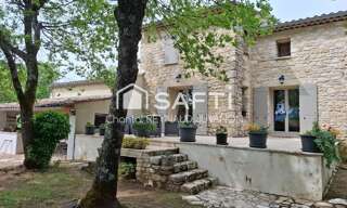 Maison 11 Pièces 231 m² à vendre à Caseneuve (84750)