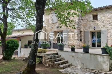 Maison 11 pièces 995000 €