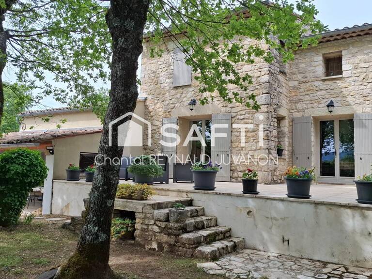 MAS PROVENCAL au calme sans vis à vis et proche du village — photo 1