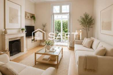 Maison 6 pièces 489000 €