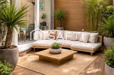 Maison 6 pièces 489000 €
