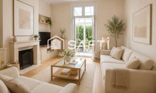 Maison 6 Pièces 135 m² à vendre à Tours (37000)