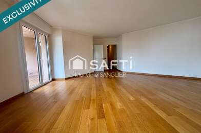 Appartement 4 pièces 400000 €