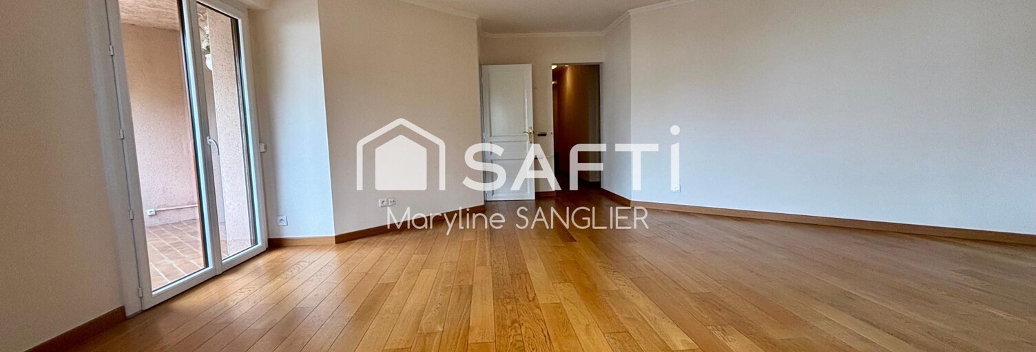 Appartement 4 Pièces 85 m² à vendre à Toulouse (31400)
