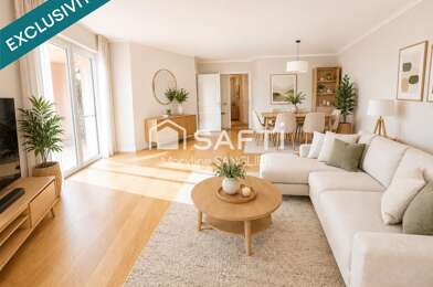 Appartement 4 pièces 390000 €