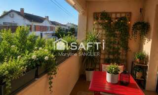 Appartement 4 Pièces 85 m² à vendre à Toulouse (31500)