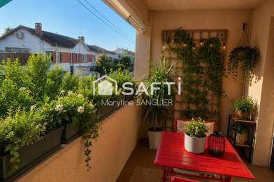 Appartement 4 pièces 390000 €