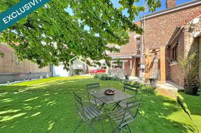 Maison 5 pièces 159000 €