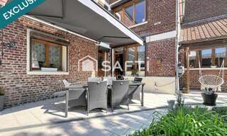 Maison 5 Pièces 119 m² à vendre à Marles-les-Mines (62540)