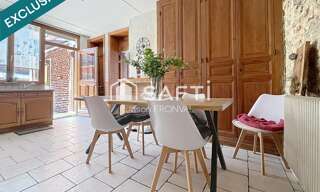 Maison 5 Pièces 119 m² à vendre à Marles-les-Mines (62540)