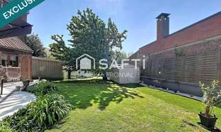 Maison 5 Pièces 119 m² à vendre à Marles-les-Mines (62540)
