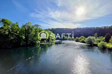 Maison 5 pièces 152000 €