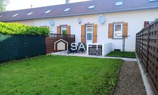 Maison 5 Pièces 70 m² à vendre à Boussières (25320)