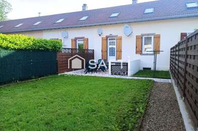 Maison 5 pièces 152000 €