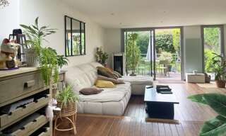 Maison 4 Pièces 100 m² à vendre à Nantes (44300)