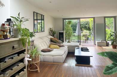 Maison 4 pièces 549000 €