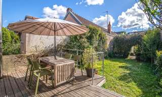 Maison 4 Pièces 100 m² à vendre à Nantes (44300)