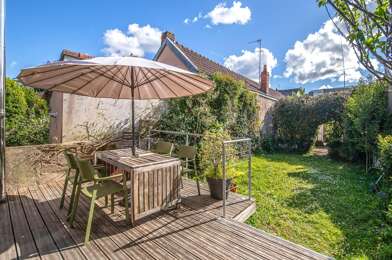 Maison 4 pièces 484000 €