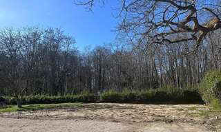Terrain  764 m² à vendre à Forges-les-Bains (91470)