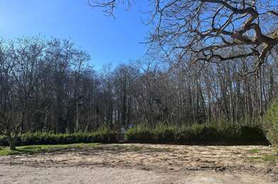 Terrain  149000 €