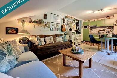 Appartement 2 pièces 239000 €