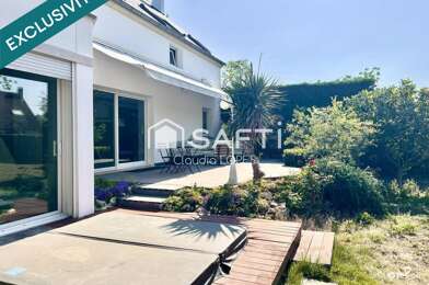Maison 8 pièces 895000 €