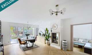 Maison 8 Pièces 207 m² à vendre à Ermont (95120)