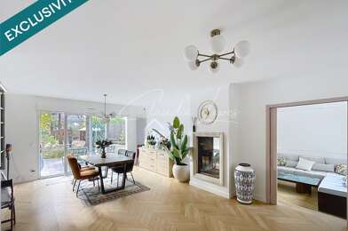 Maison 8 pièces 895000 €
