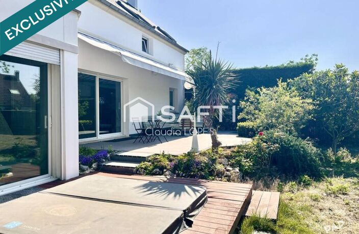 Maison d'exception 5 chambres et sous-sol total — photo 2