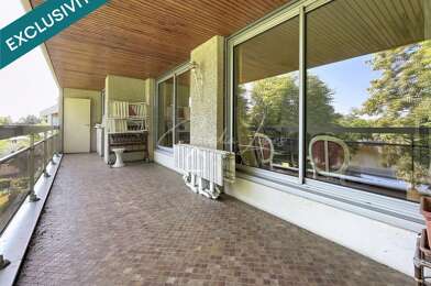 Appartement 4 pièces 515000 €