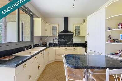 Appartement 4 pièces 515000 €