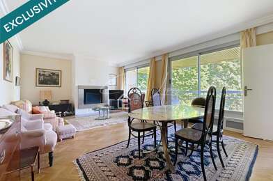 Appartement 4 pièces 515000 €