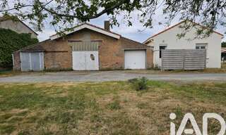Maison 2 Pièces 40 m² à vendre à Saint-Philbert-de-Grand-Lieu (44310)