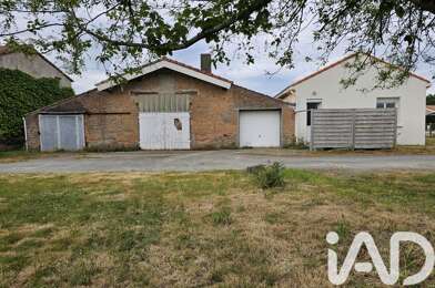 Maison 2 pièces 179000 €