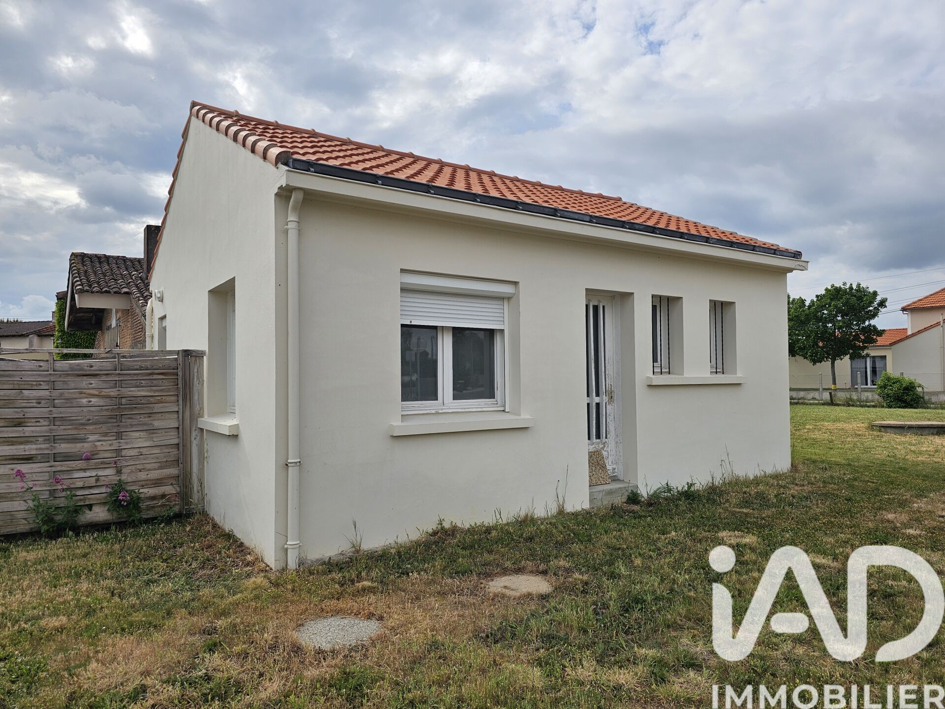 Vente Maison/villa 2 pièces - Photo 3